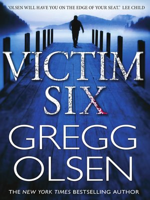cover image of Victim Six